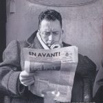 Albert Camus – Foto – En-avant-