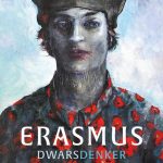 Erasmus – cover – recht