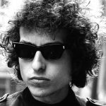 Bob Dylan – portret