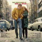 Freewheelin’ Bob Dylan