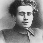 Antonio Gramsci – origineel