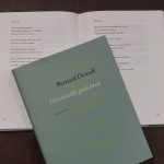 Bernard Dewulf – boek Verzamelde gedichten