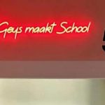 Jef Geys maakt school – Z33