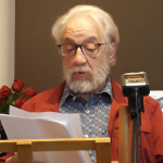 Walter Van den Broeck – lezing