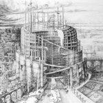 Carlijn Kingma – The Tower of Babel – Erfgoeddag 2024
